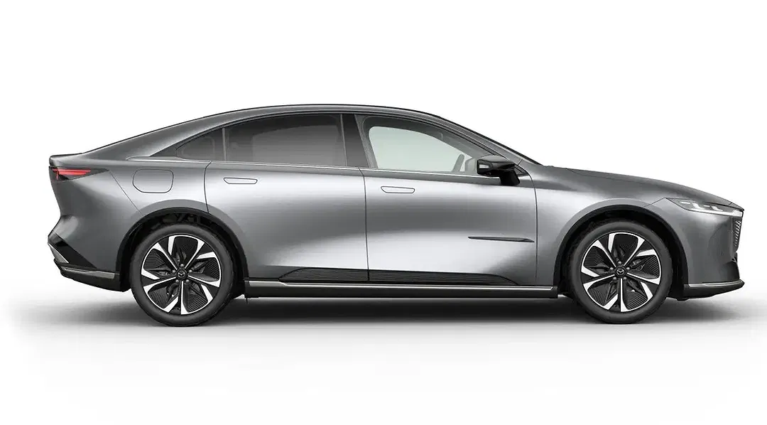 Mazda 6e - Thumbnail 6