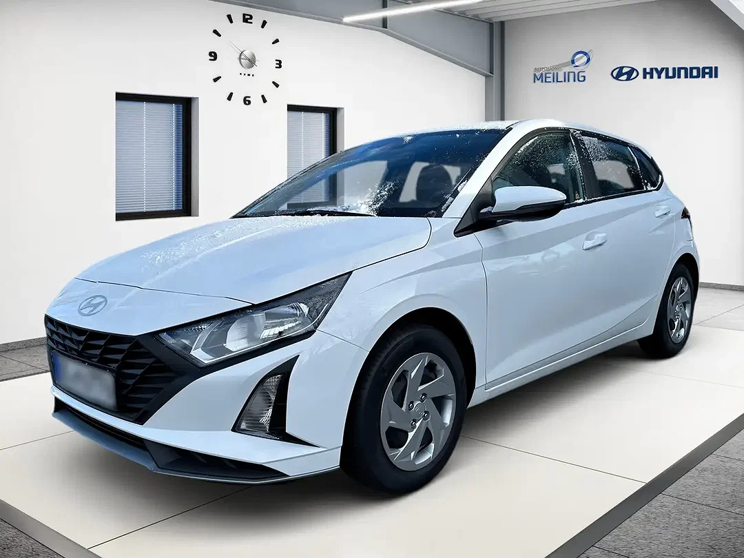 Hyundai i20 - Afbeelding 1