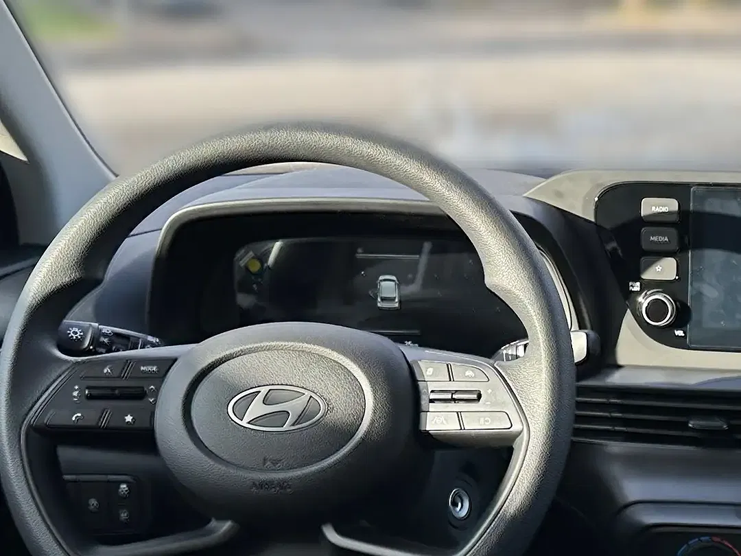 Hyundai i20 - Thumbnail 10