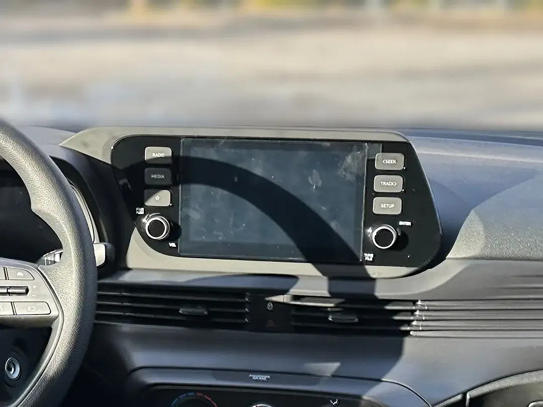 Hyundai i20 - Thumbnail 11
