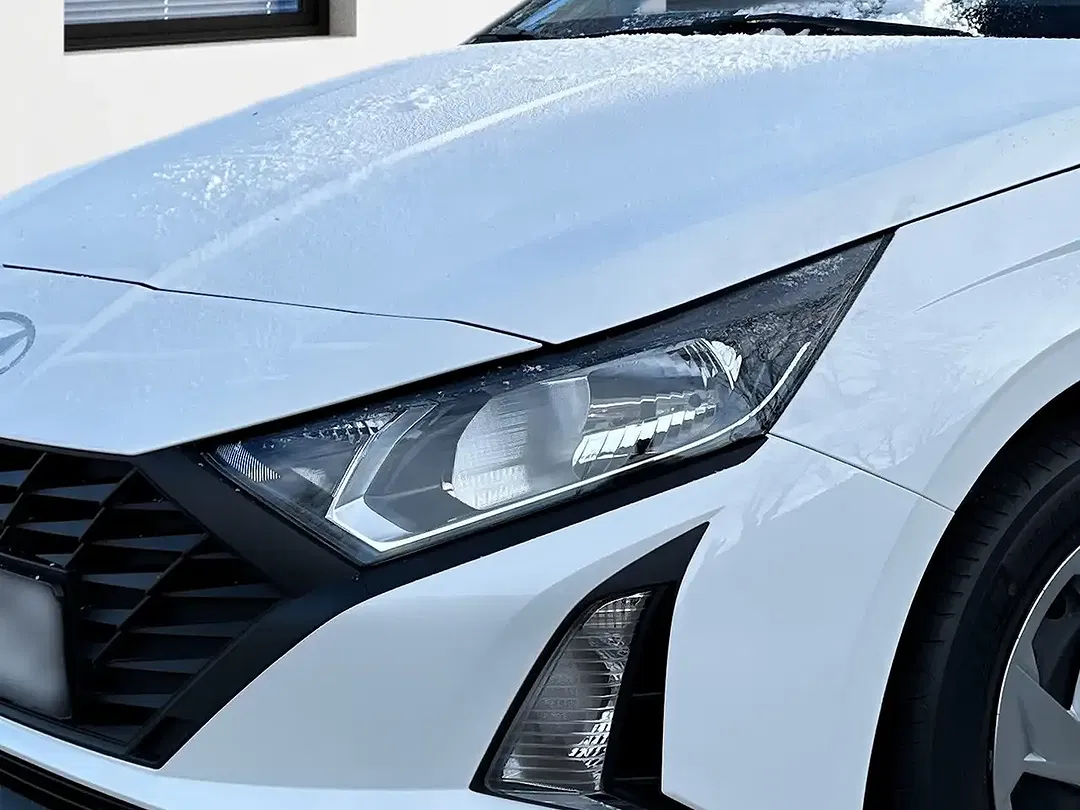 Hyundai i20 - Thumbnail 4