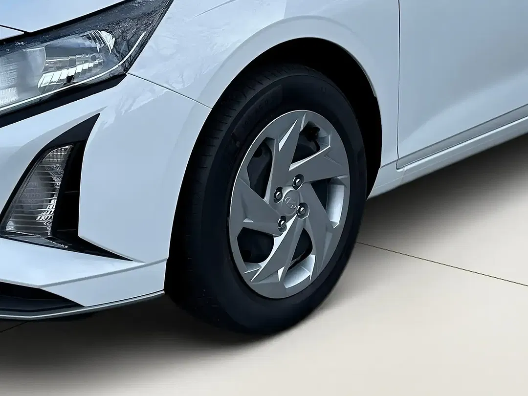 Hyundai i20 - Thumbnail 5