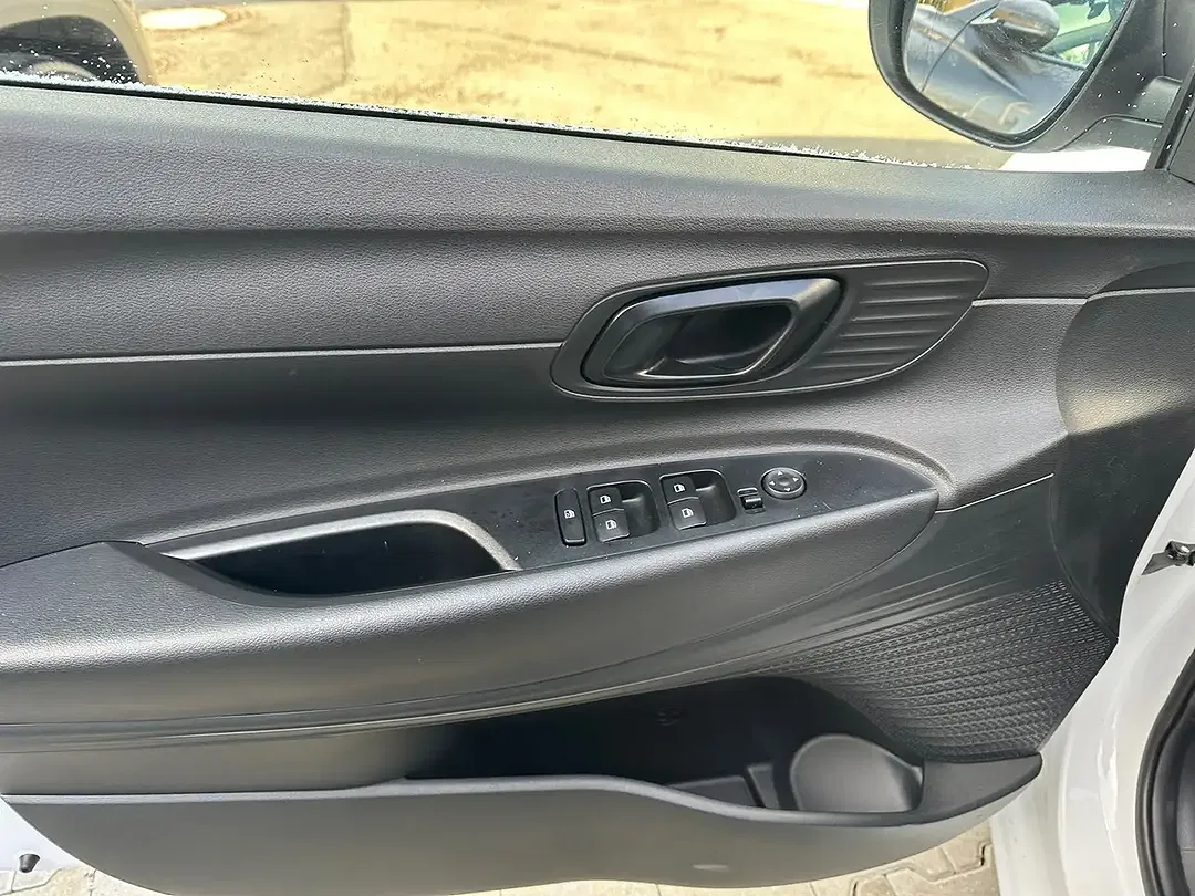Hyundai i20 - Thumbnail 7