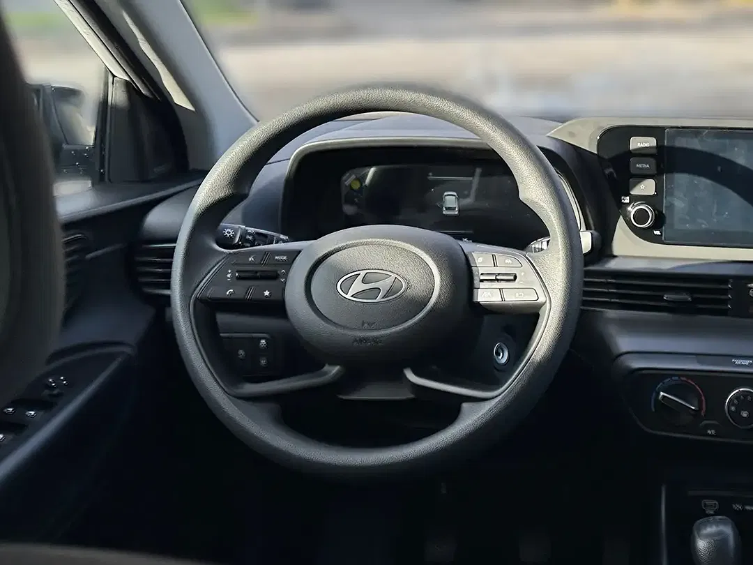 Hyundai i20 - Thumbnail 8