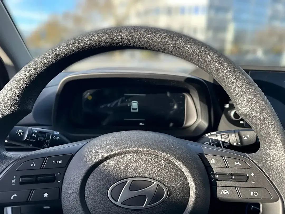 Hyundai i20 - Thumbnail 9