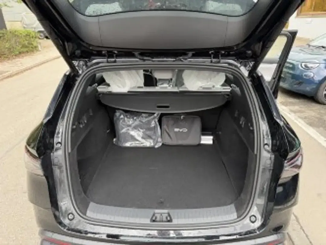 BYD Seal - Thumbnail 7