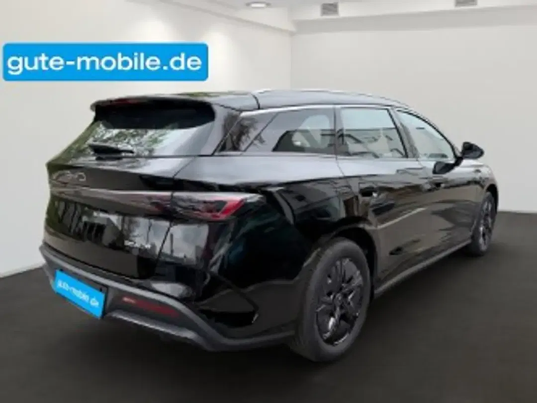 BYD Seal - Thumbnail 9