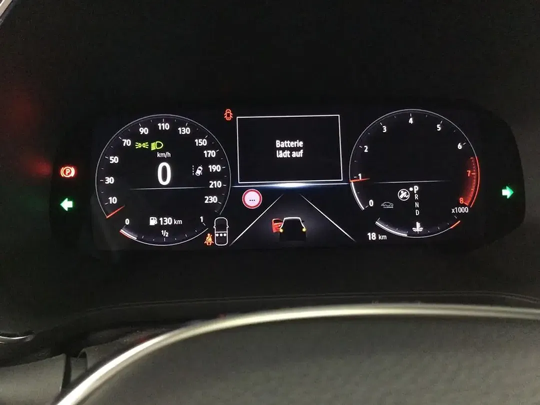 Mitsubishi ASX - Thumbnail 9