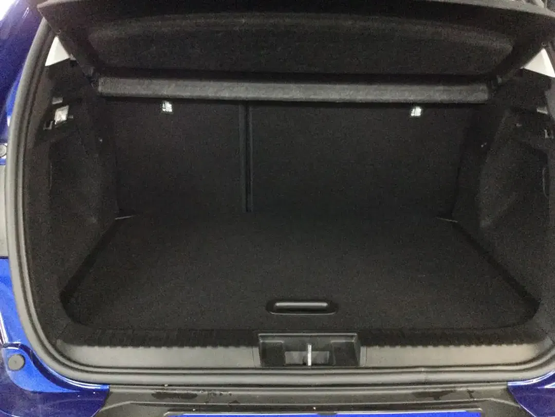 Mitsubishi ASX - Thumbnail 4