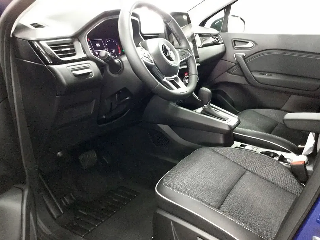 Mitsubishi ASX - Thumbnail 5