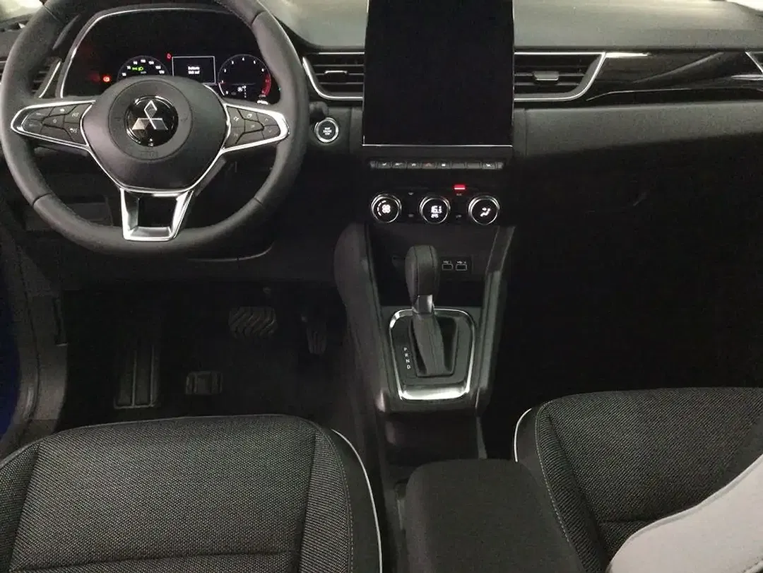 Mitsubishi ASX - Thumbnail 7