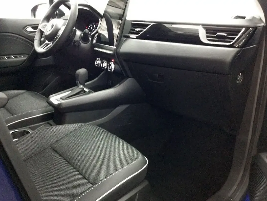 Mitsubishi ASX - Thumbnail 8
