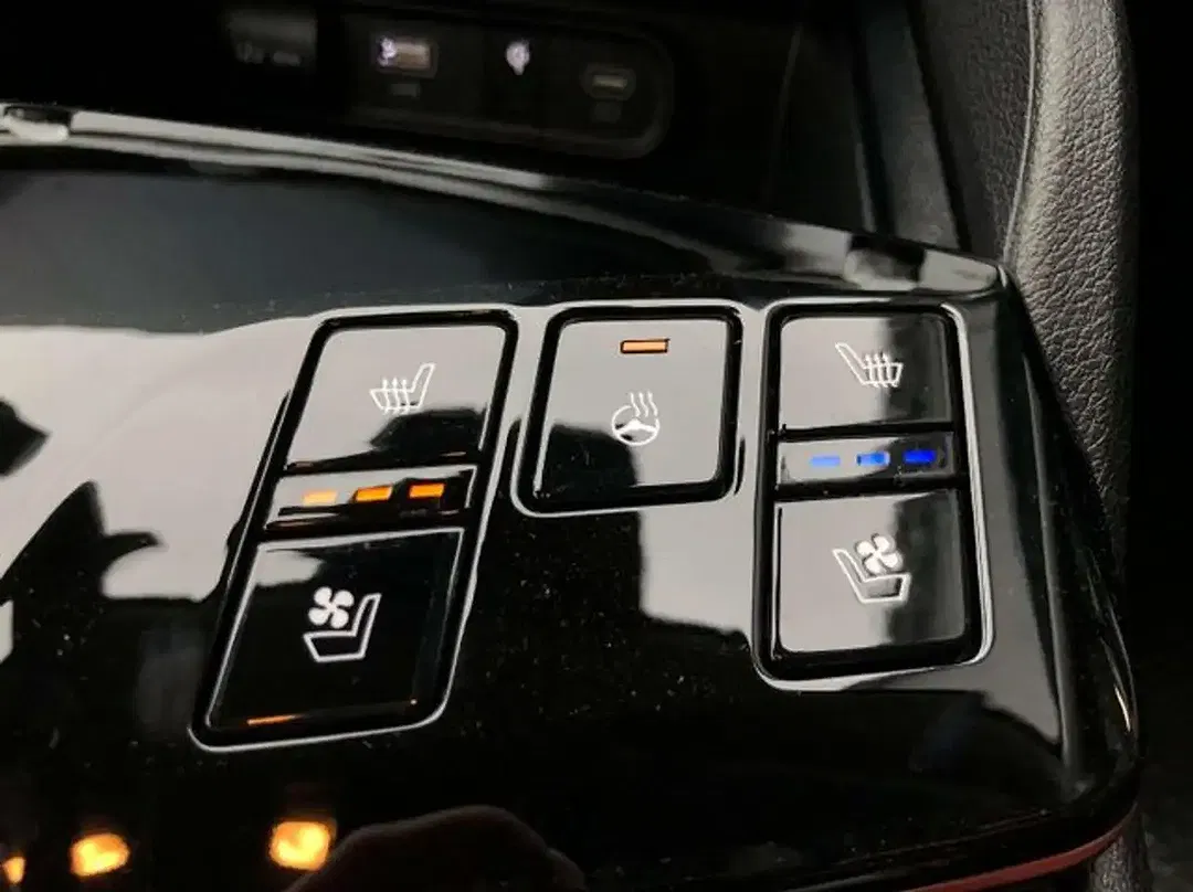 Kia Sportage - Thumbnail 14