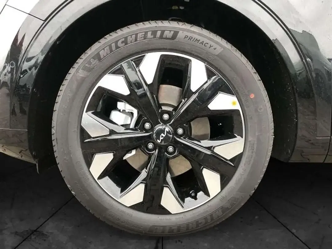 Kia Sportage - Thumbnail 5