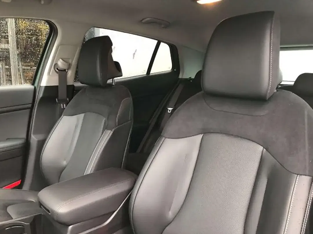 Kia Sportage - Thumbnail 7