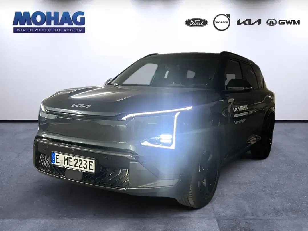 Kia EV5 GT-Line