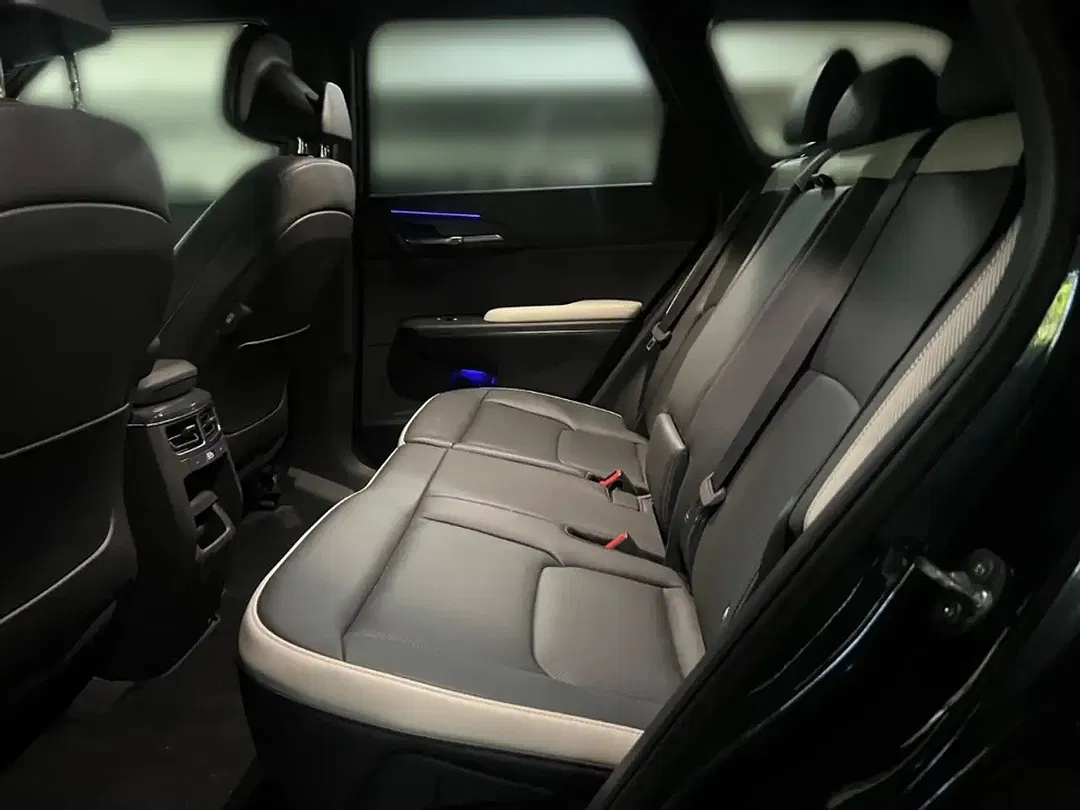 Kia EV5 - Thumbnail 6