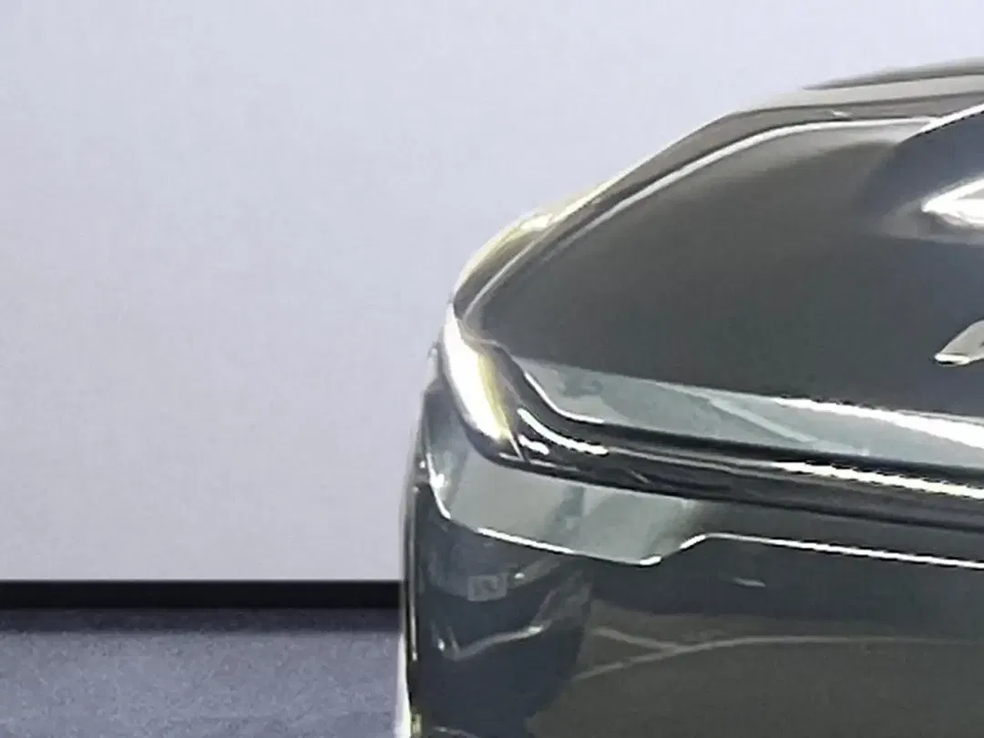 Kia EV5 - Thumbnail 3