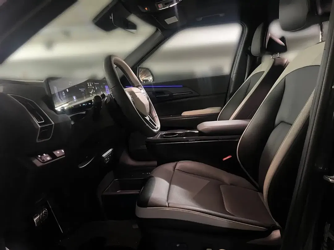 Kia EV5 - Thumbnail 4