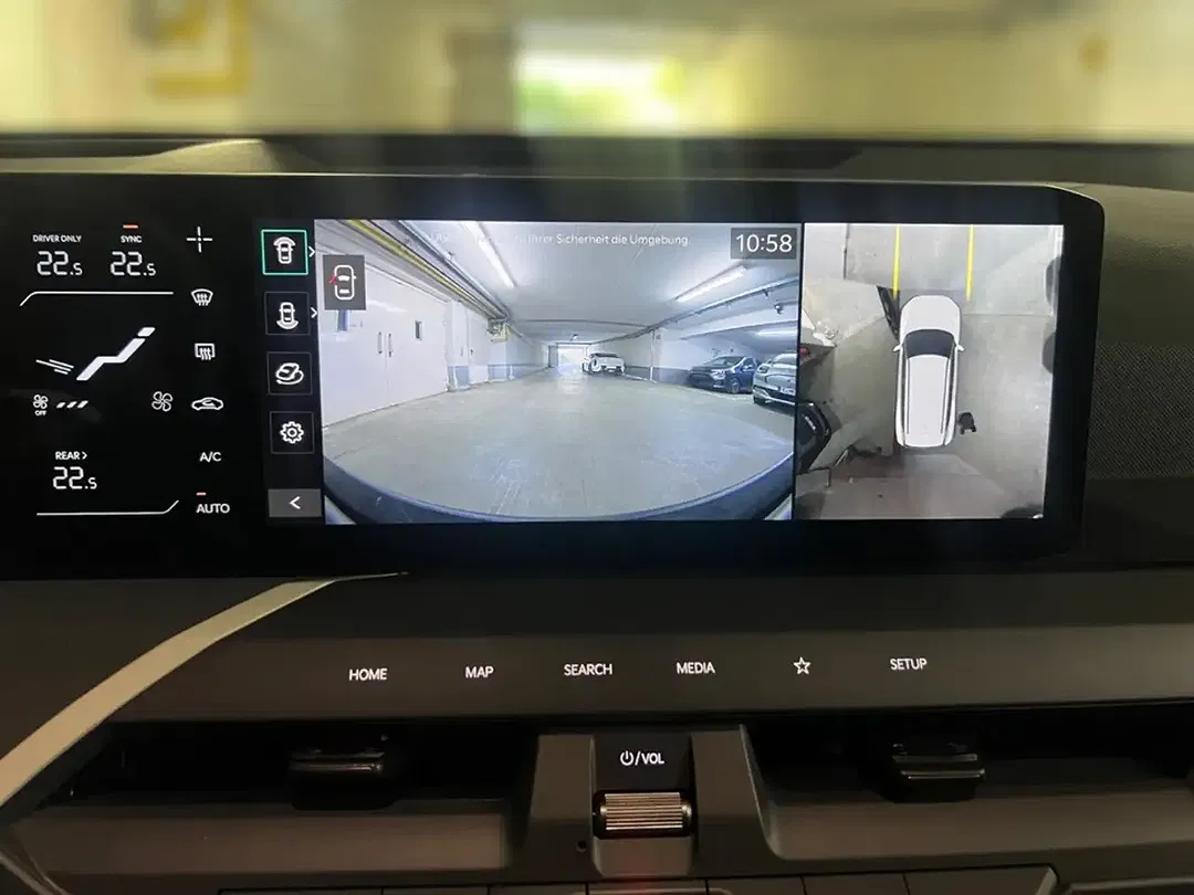 Kia EV5 - Thumbnail 5