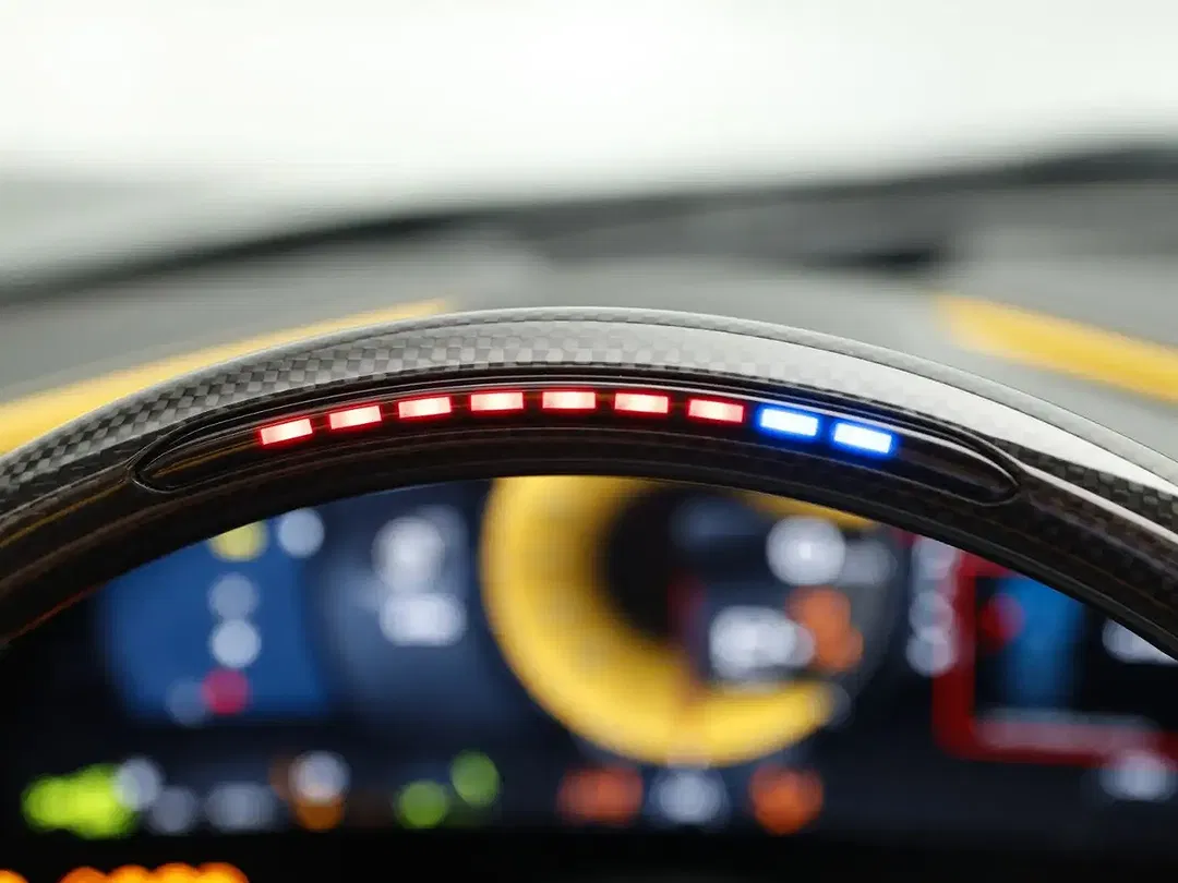 Ferrari 296 GTS - Thumbnail 15