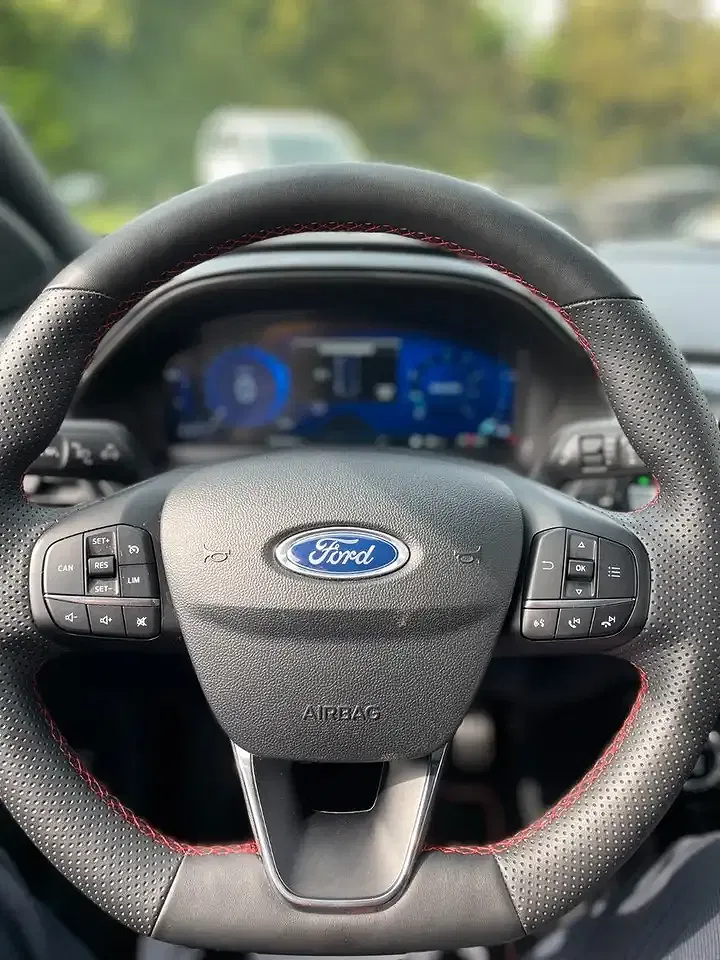 Ford Puma - Thumbnail 9