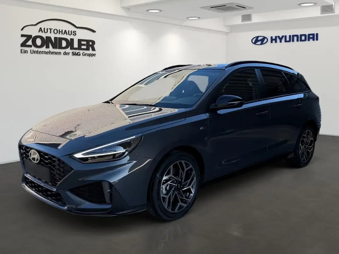 Hyundai i30 - Afbeelding 1