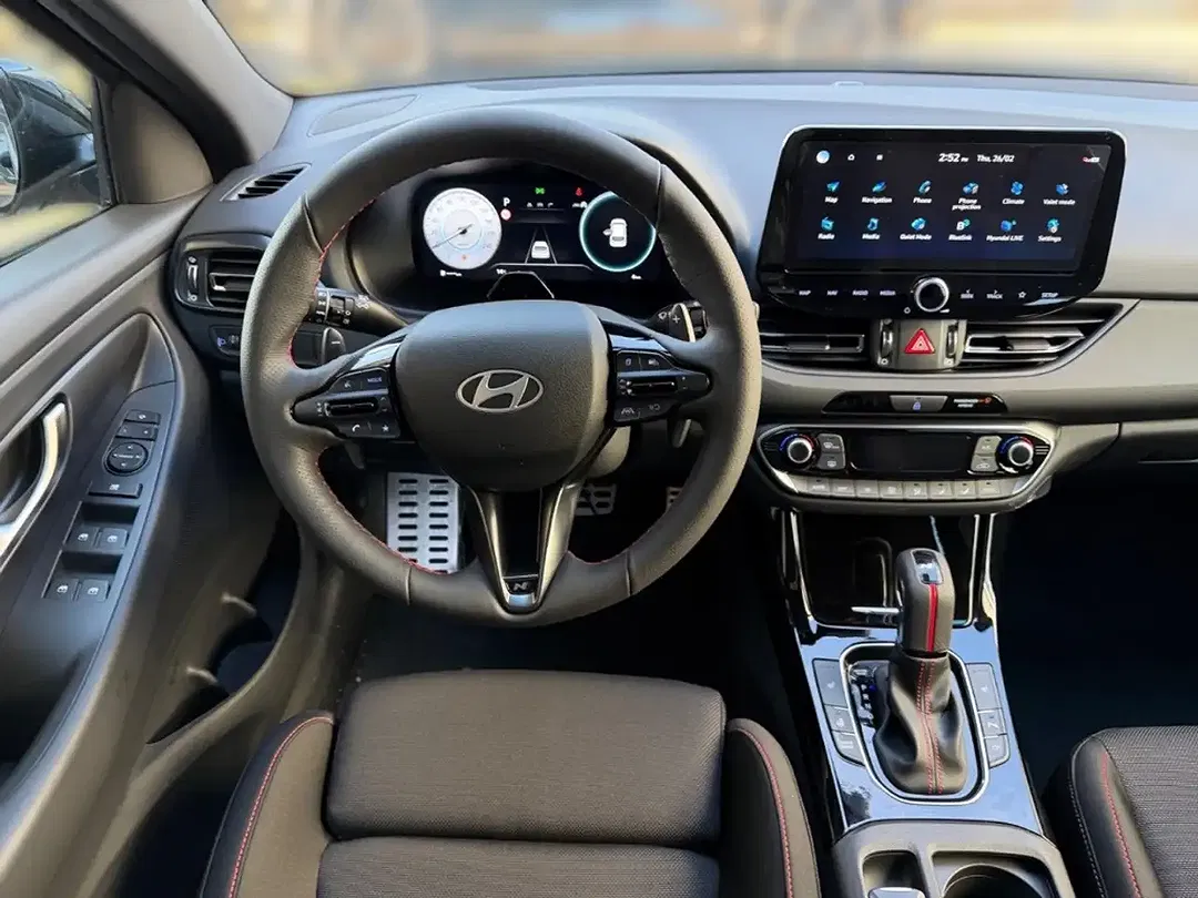 Hyundai i30 - Thumbnail 10