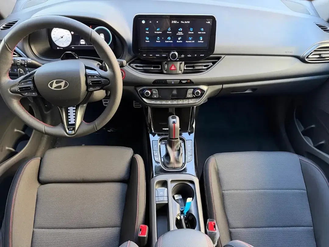 Hyundai i30 - Thumbnail 11