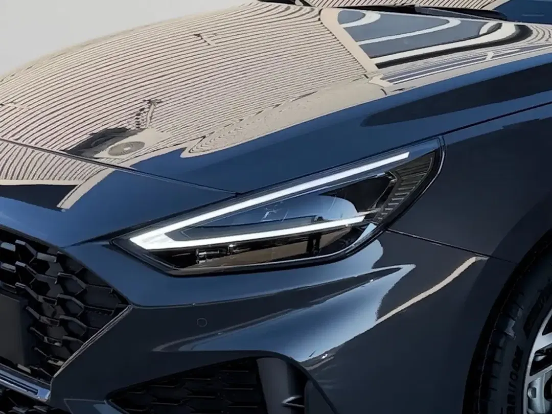 Hyundai i30 - Thumbnail 5