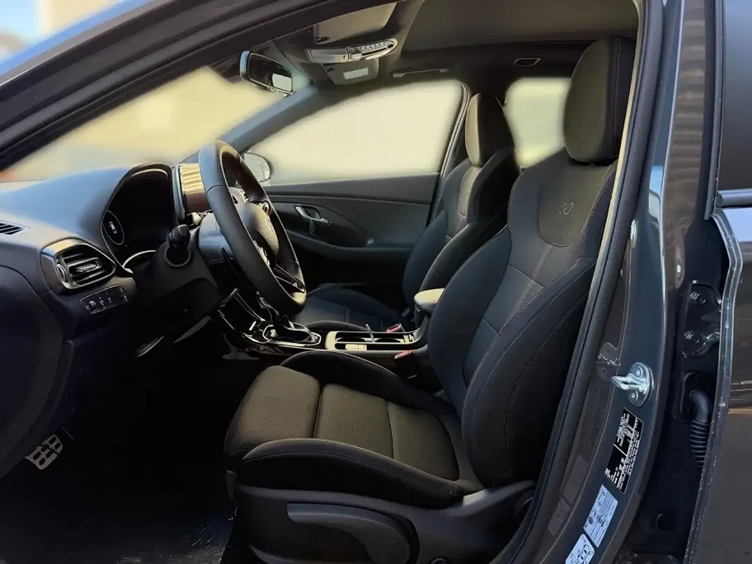 Hyundai i30 - Thumbnail 7