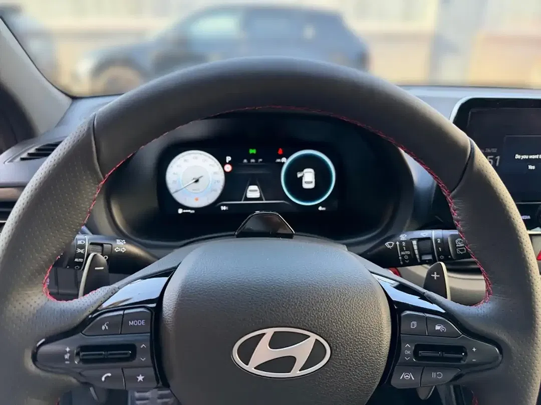 Hyundai i30 - Thumbnail 8