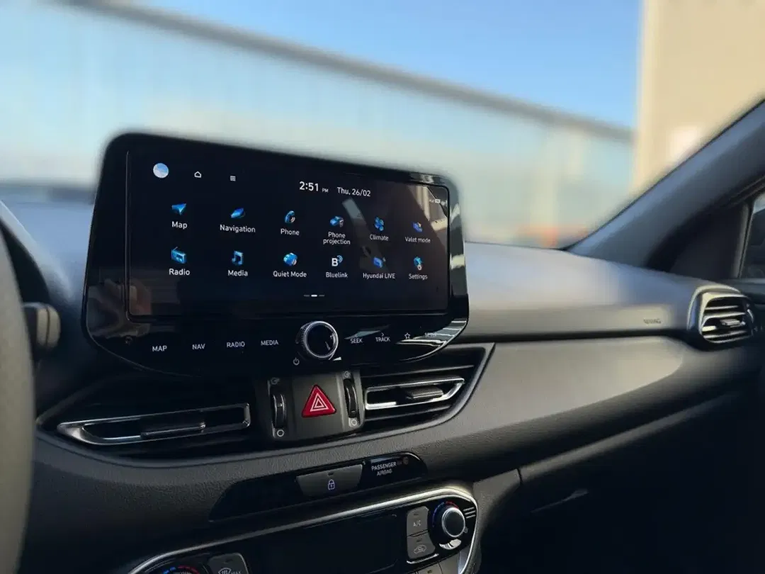 Hyundai i30 - Thumbnail 9