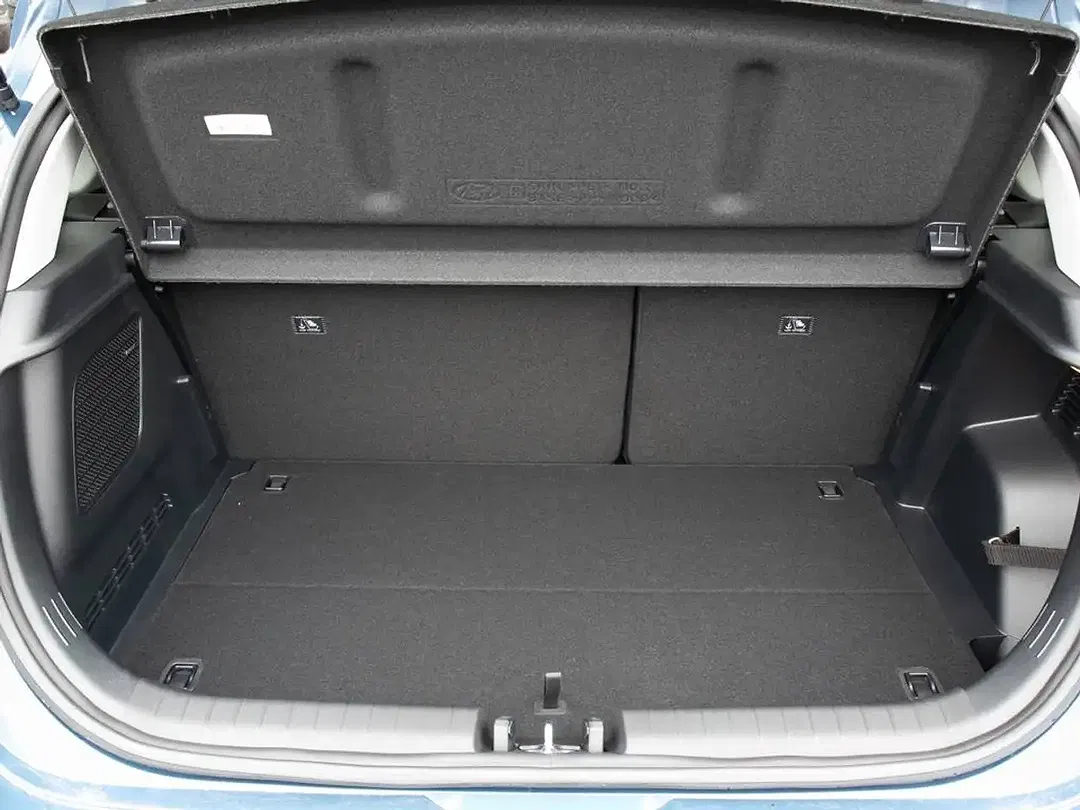 Hyundai i20 - Thumbnail 12