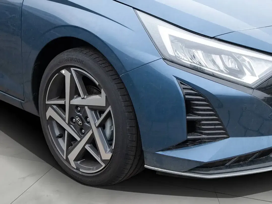 Hyundai i20 - Thumbnail 13