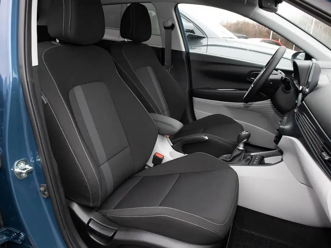 Hyundai i20 - Thumbnail 6