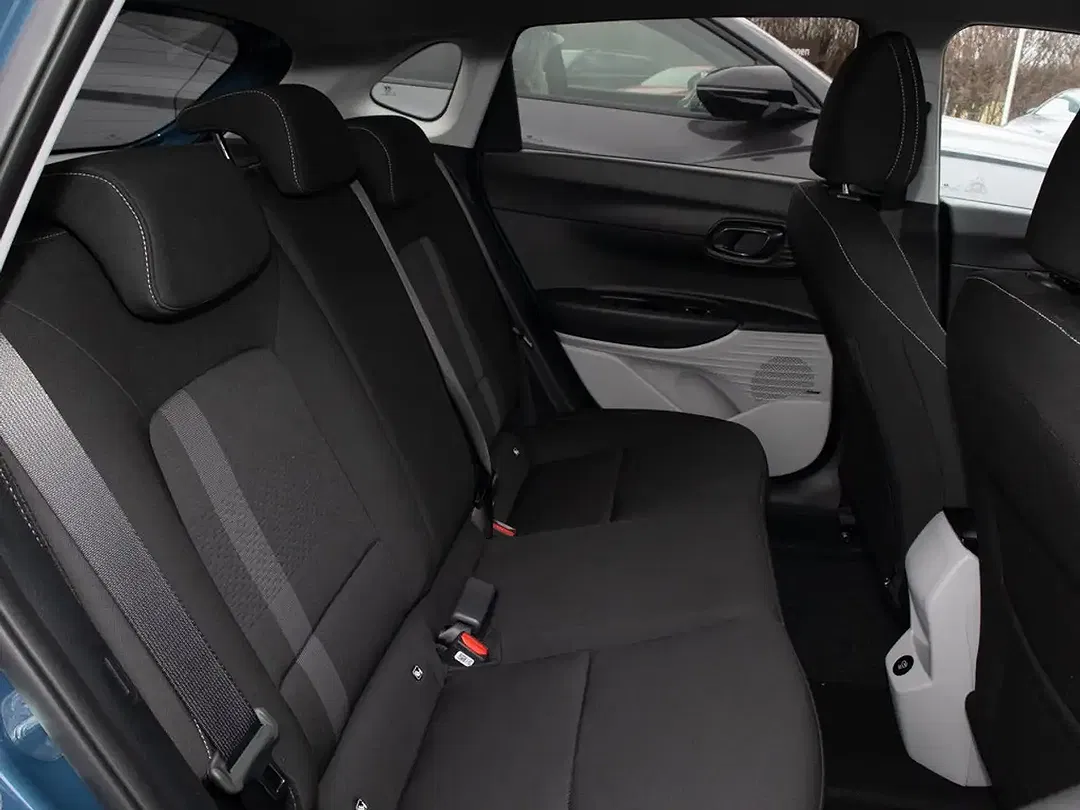 Hyundai i20 - Thumbnail 7