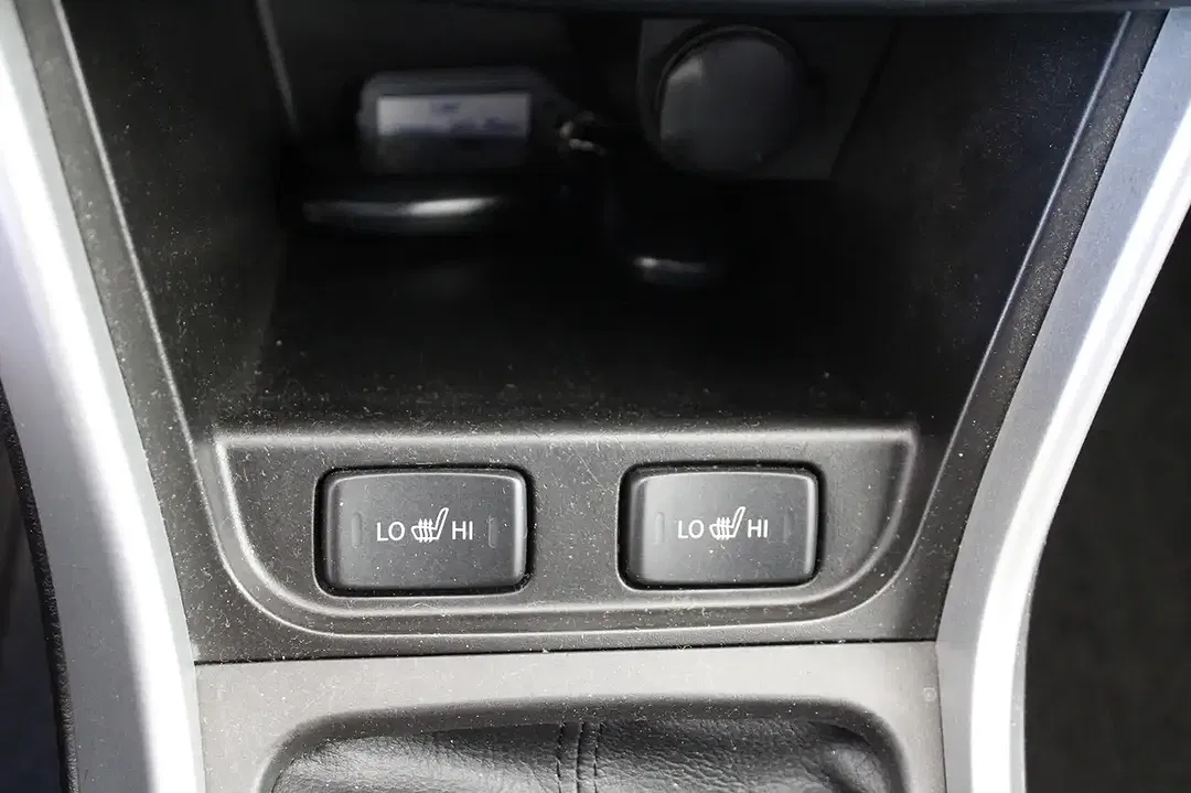Suzuki S-Cross - Thumbnail 11