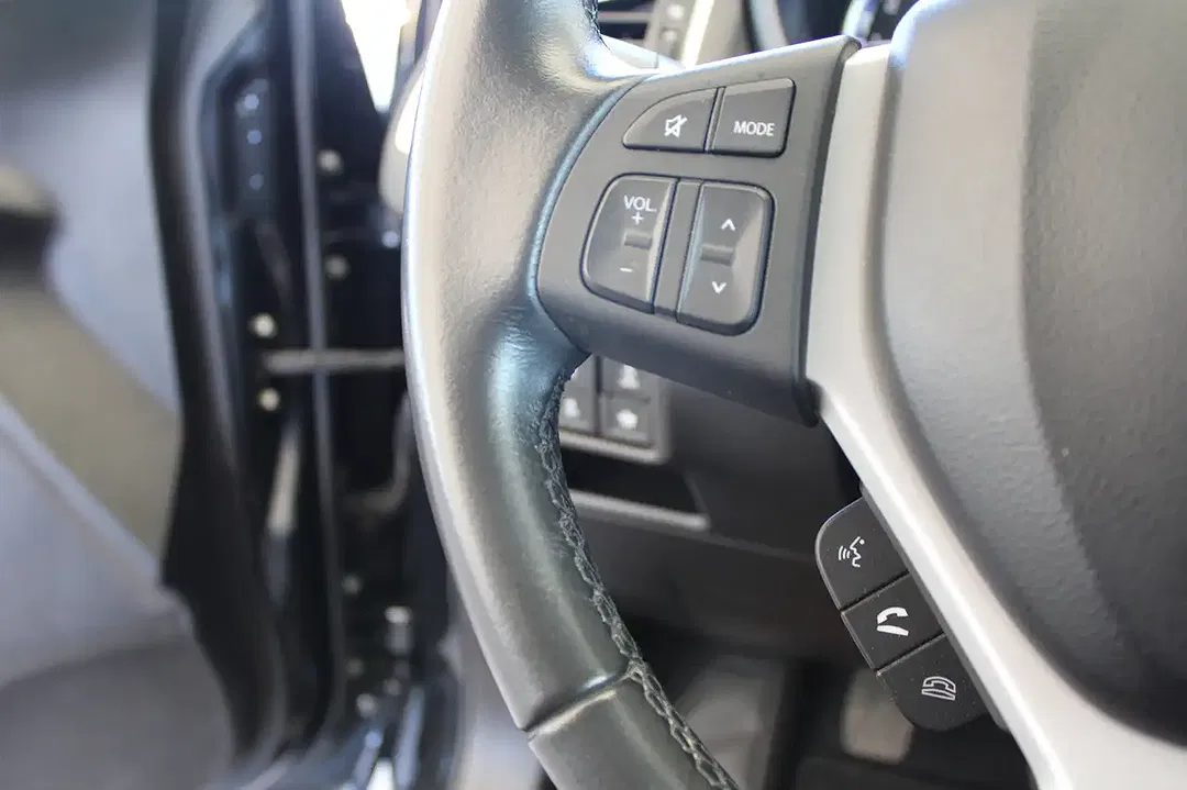Suzuki S-Cross - Thumbnail 13