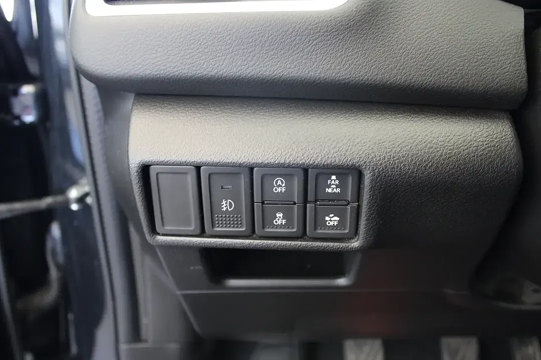 Suzuki S-Cross - Thumbnail 15
