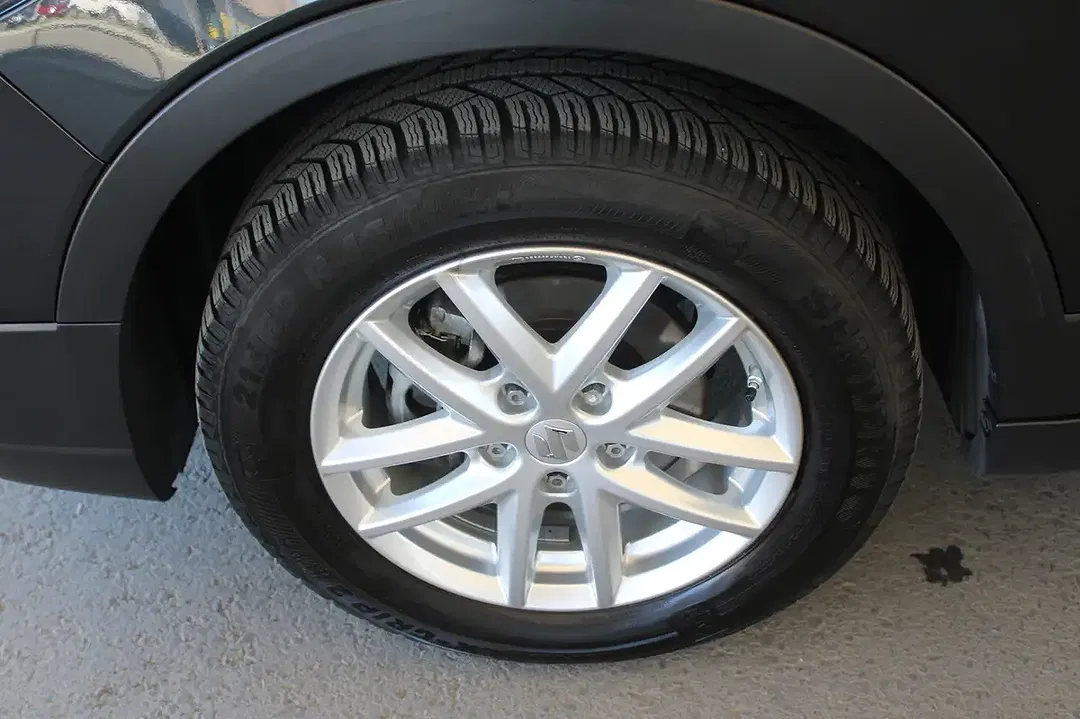 Suzuki S-Cross - Thumbnail 3