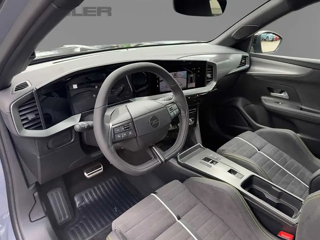 Opel Mokka - Thumbnail 10