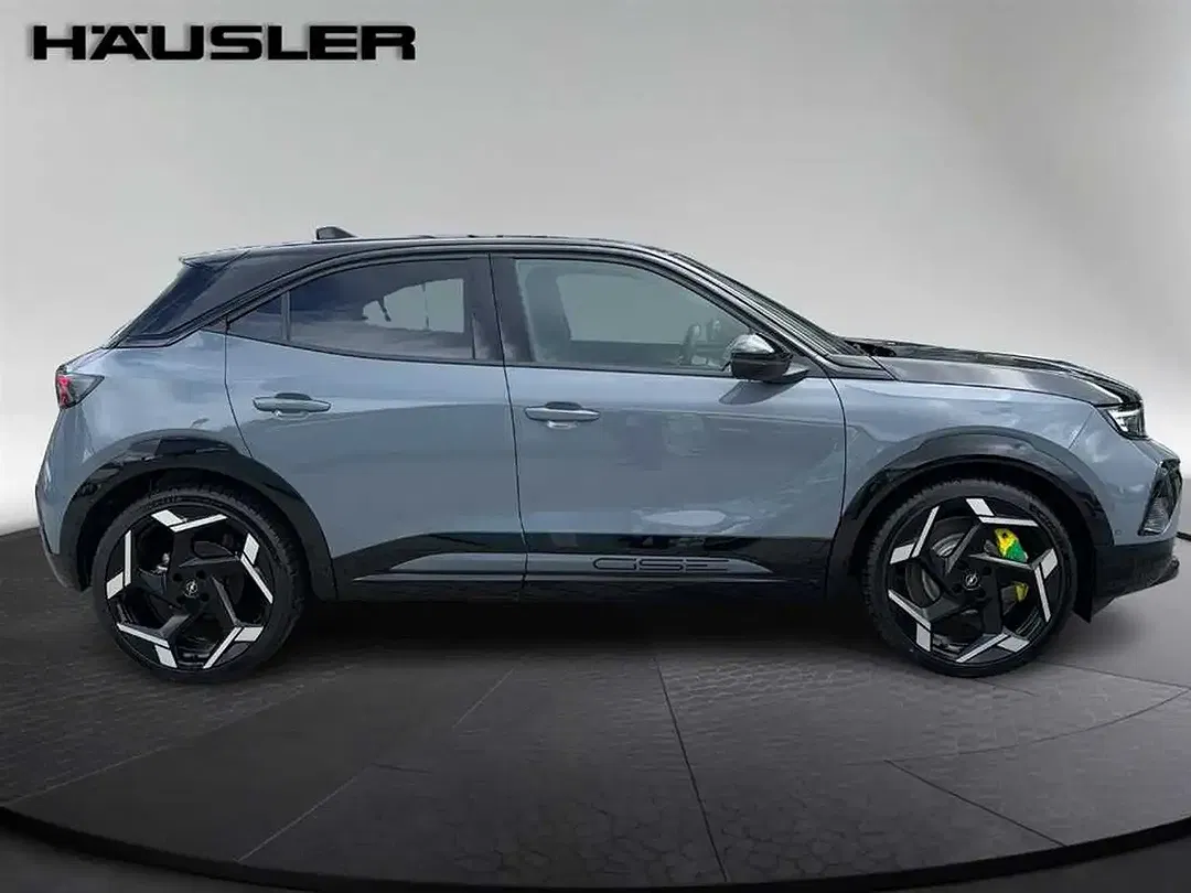 Opel Mokka - Thumbnail 5