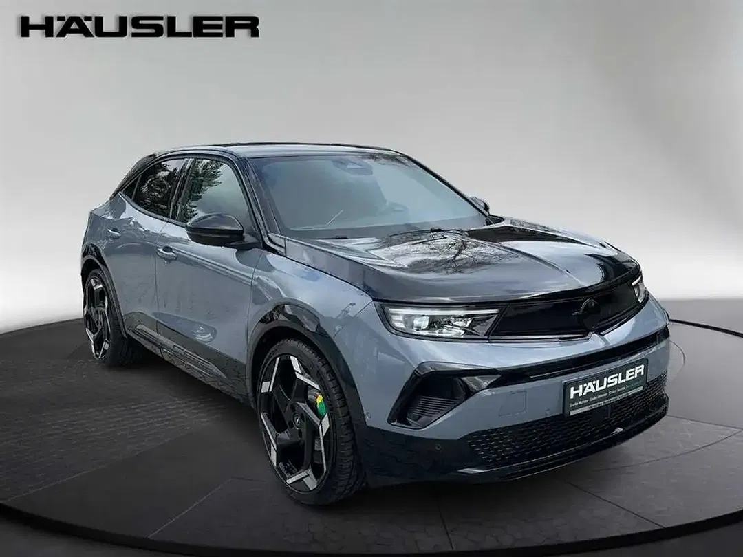 Opel Mokka - Thumbnail 6