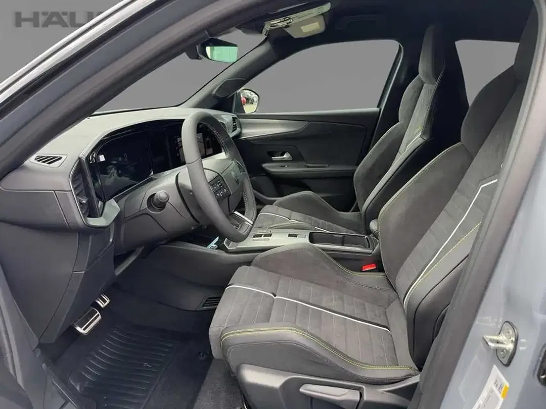 Opel Mokka - Thumbnail 8