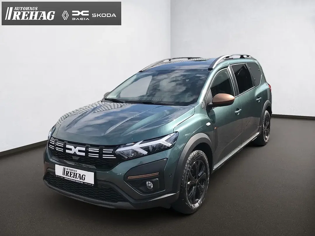 Dacia Jogger - Afbeelding 1