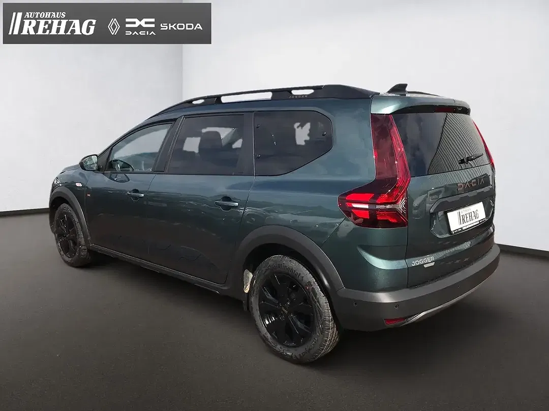 Dacia Jogger - Thumbnail 3