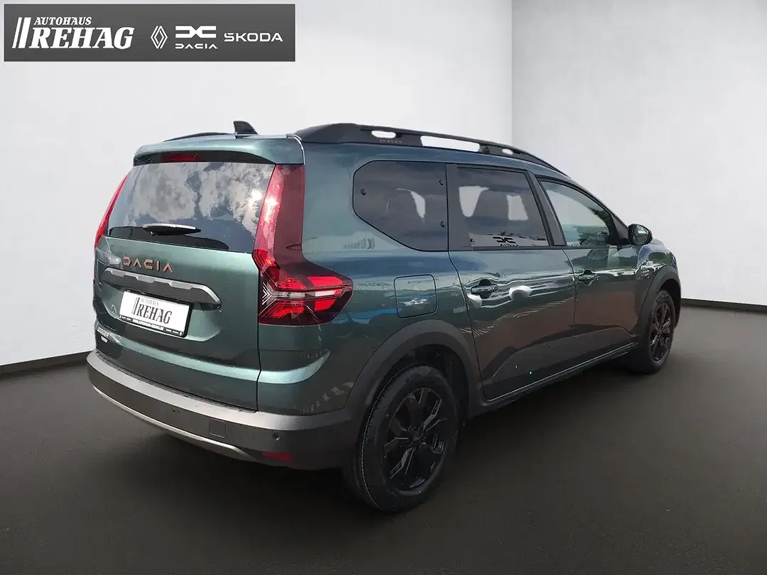 Dacia Jogger - Thumbnail 4
