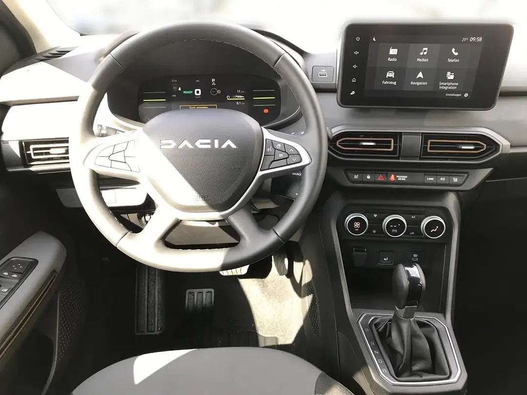 Dacia Jogger - Thumbnail 9