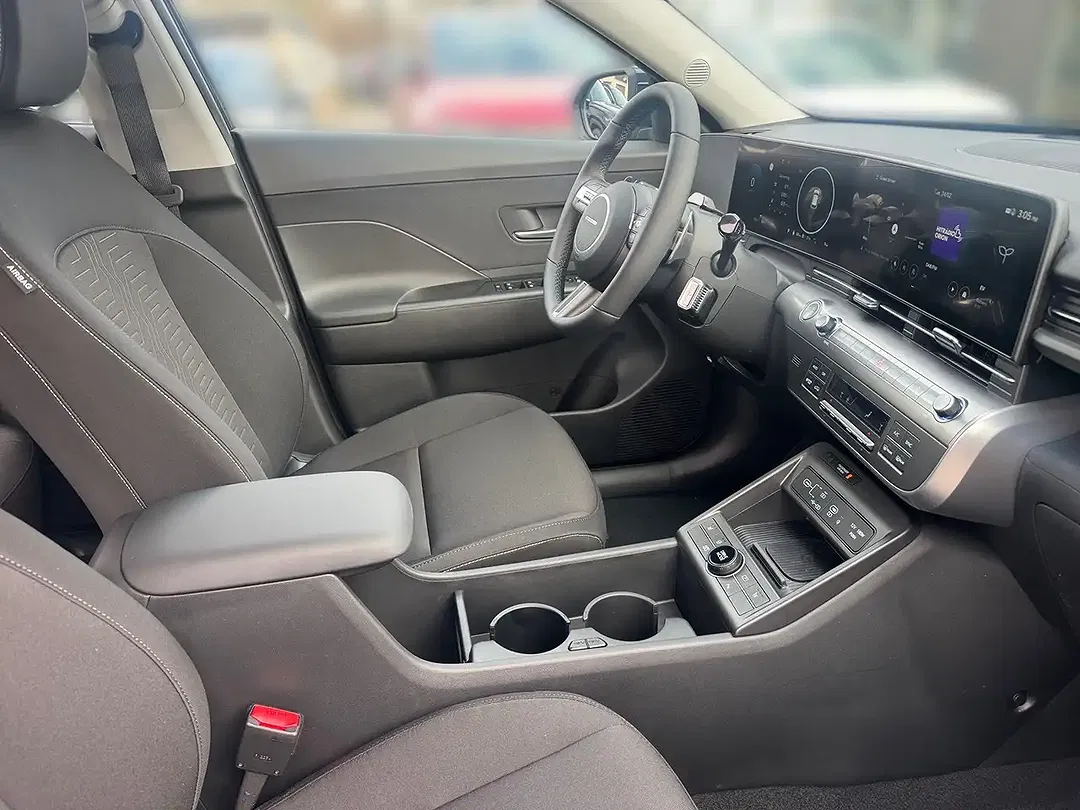 Hyundai KONA - Thumbnail 8